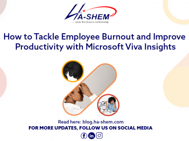 Tackling Employee Burnouts