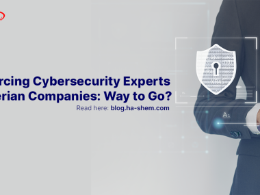 Outsourcing Cybersecurity Experts